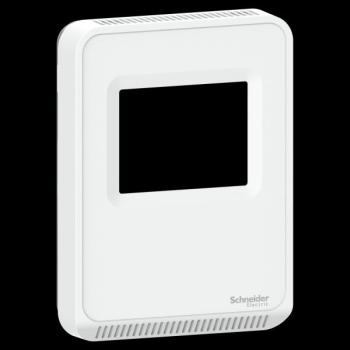  Sonde,PM,CO2,COV,Hr,T,ecran 