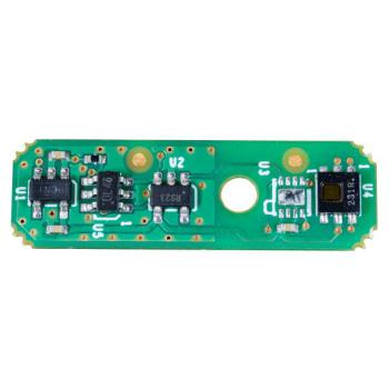  Cert T Calibration 2 pts 