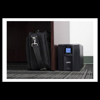  Onduleur SMC 230V 1000VA T SC 