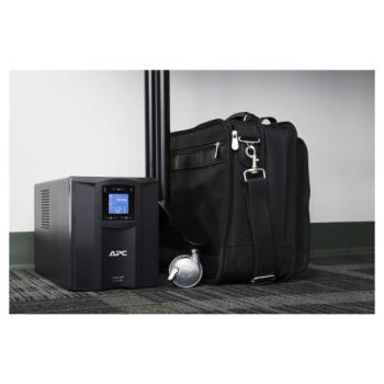  Onduleur SMC 230V 1500VA T SC 