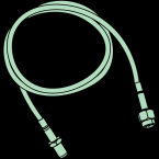  Rallonge antenne 