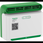  Capteur echauff cble Zigbee 