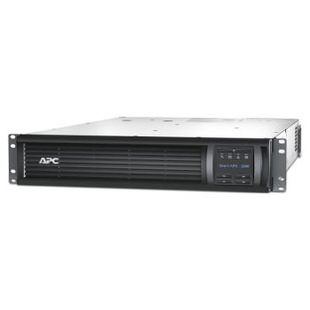  Smart-UPS 2200VA RM NMC 