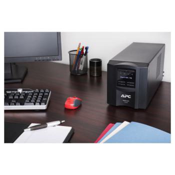  Onduleur SMT 230V 750VA T SC 