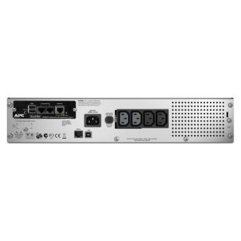  Smart-UPS 750VA RM NMC 