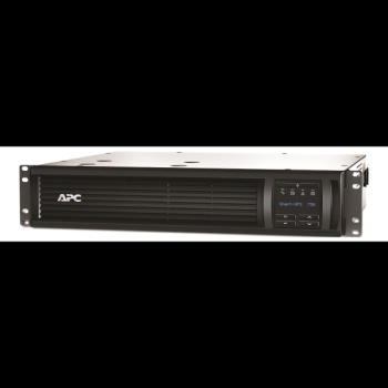  Smart-UPS 750VA RM NMC 