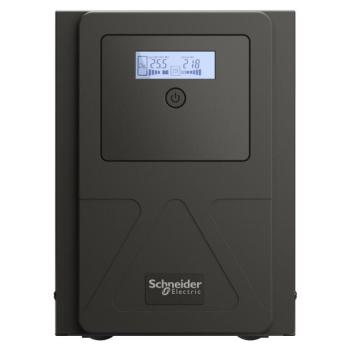  Onduleur SMVS tour 1kVA 6xCEI 