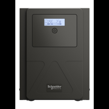  Onduleur SMVS tour 2kVA 6xCEI 