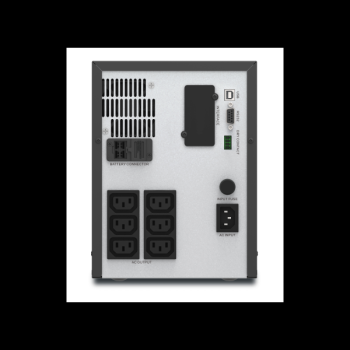  Onduleur SMVS tour 2kVA 6xCEI 