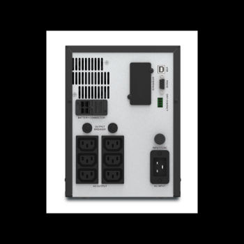  Onduleur SMVS tour 3kVA 6xCEI 
