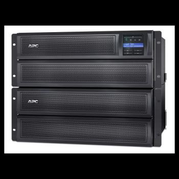  SMART UPS X EXT BATT 