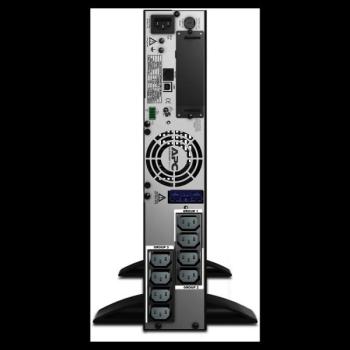  SMART UPS X 1500VA RM 