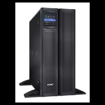  Smart-UPS X 2200VA RM NMC 