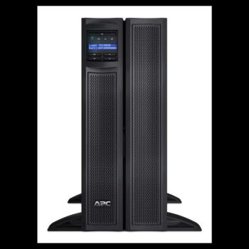  Smart-UPS X 2200VA RM NMC 