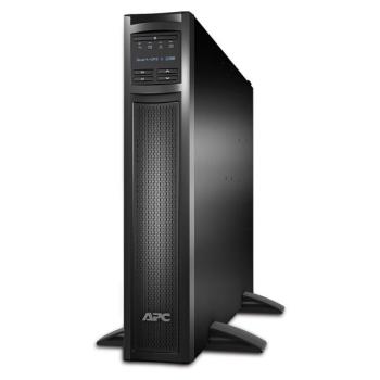 Smart-UPS X 2200VA RM NMC 