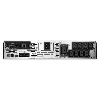  Smart-UPS X 2200VA RM NMC 
