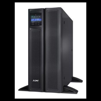  SMART UPS XL 3000VA 