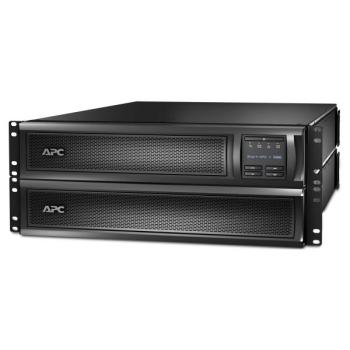  SMART UPS X 3000VA RM 