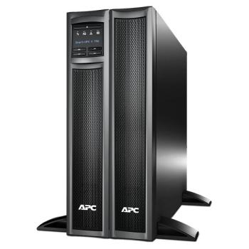 SMART UPS X AVR 750VA NC 