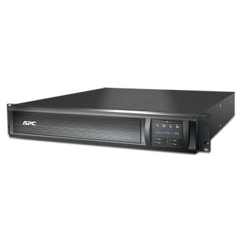 SMART UPS X 750VA 
