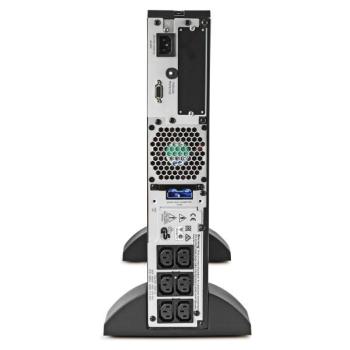  Onduleur UPS-SR1 1kVA tour 