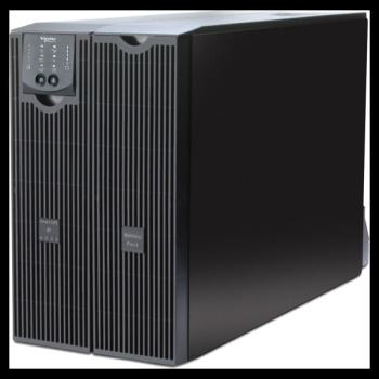  Onduleur UPS-SR1 8kVA tour 