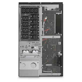  Onduleur UPS-SR1 8kVA tour 