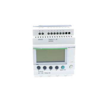  ML 10 E S REL. 24VDC ECRA 
