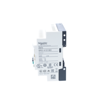  ML 10 E S REL. 24VDC ECRA 