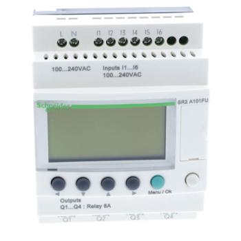  ML 10 E S REL 100-240VAC 