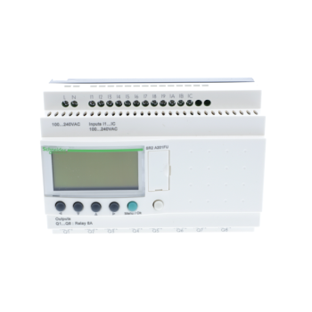  sr2a201e REL 100-240VAC 