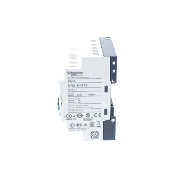  ML 12 E S REL. 24VAC ECRA 