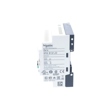  ML 12 E S REL. 12VDC ECRA 