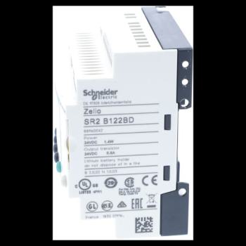  ML 12 E S TRANSISTOR 24VD 