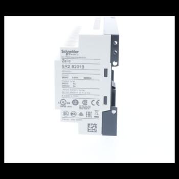  ML 20 E S REL. 24VAC ECRA 