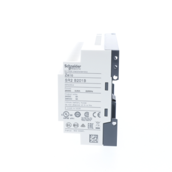  ML 20 E S REL. 24VAC ECRA 