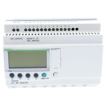  ML 20 E S REL. 100-240VAC 