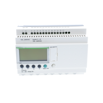  ML 20 E S REL. 100-240VAC 