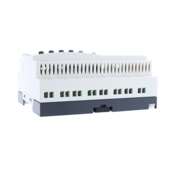  ML 20 E S REL. 12VDC ECRA 