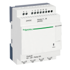  ML 10 E S REL. 24VDC SANS 