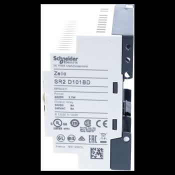  ML 10 E S REL. 24VDC SANS 