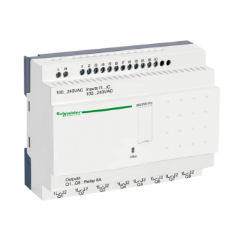  ML 20 E S REL 100-240VAC 