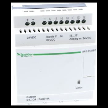  ML 12 E S REL. 24VDC HORL 