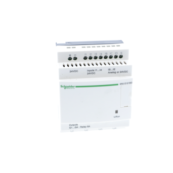  ML 12 E S REL. 24VDC HORL 