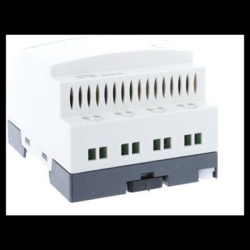  ML 12 E S REL. 24VAC HORL 