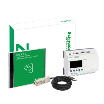  PACK 20 E S REL. 100-240V 
