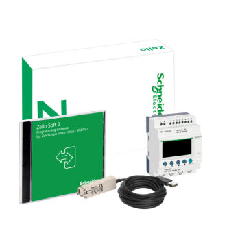  PACK 12 E S REL. 100-240V 