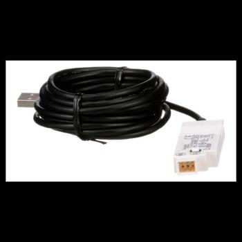  CABLE USB POUR CONNEXION 