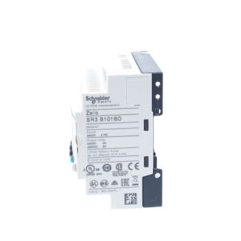  ML 10 E S REL. 24VDC ECRA 