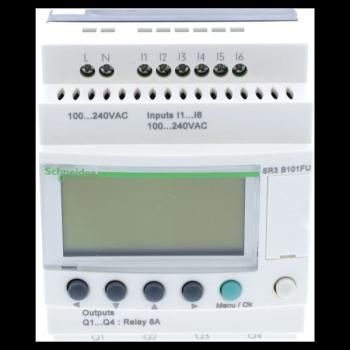  ML 10 E S REL. 100-240VAC 